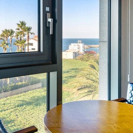 Uni Hotel Jeju by Eksteriør bilde